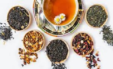 راهنمای خرید پک دمنوش، هدیه برای پدر و مادر